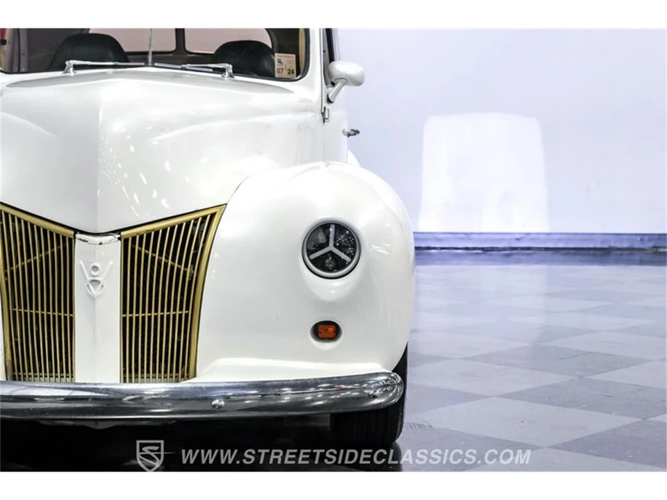1940 Ford Standard & Deluxe & Super Deluxe - Image 20 of 31