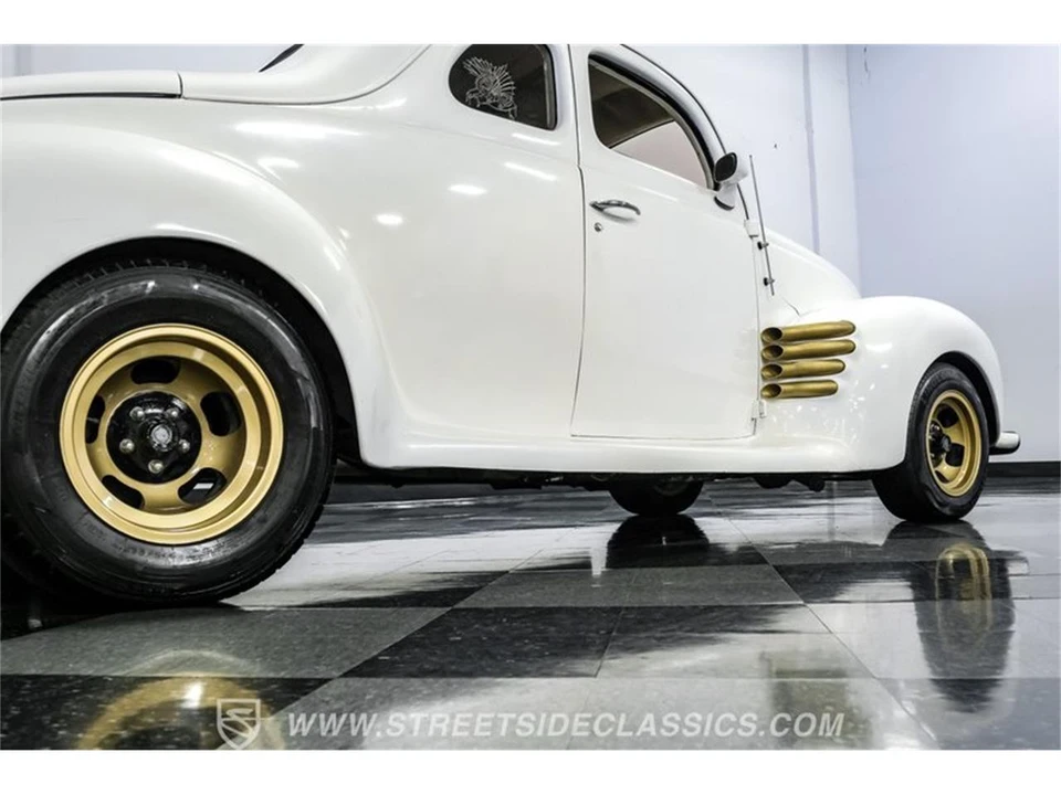 1940 Ford Standard & Deluxe & Super Deluxe - Image 28 of 31