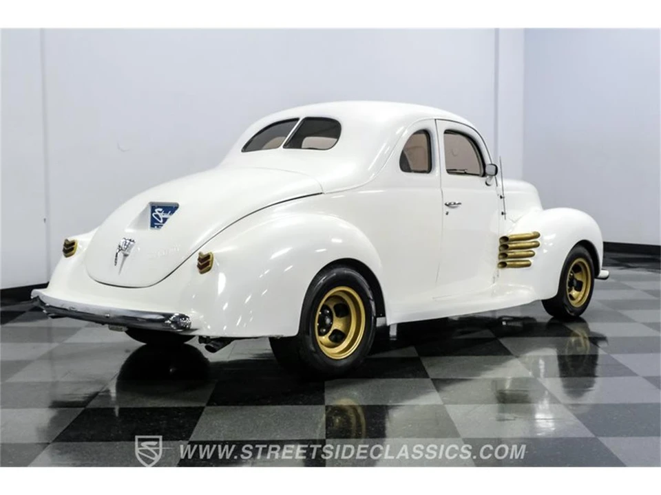 1940 Ford Standard & Deluxe & Super Deluxe - Image 12 of 31