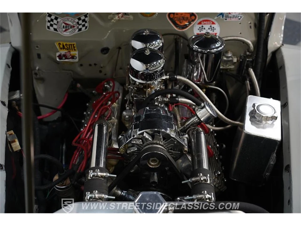 1940 Ford Standard & Deluxe & Super Deluxe - Image 31 of 31