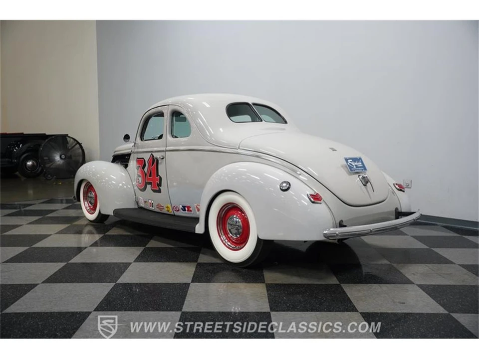 1940 Ford Standard & Deluxe & Super Deluxe - Image 7 of 31