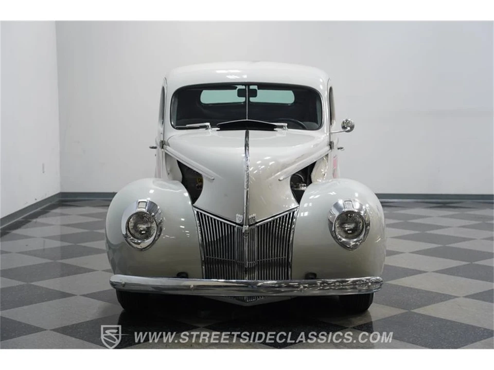 1940 Ford Standard & Deluxe & Super Deluxe - Image 15 of 31