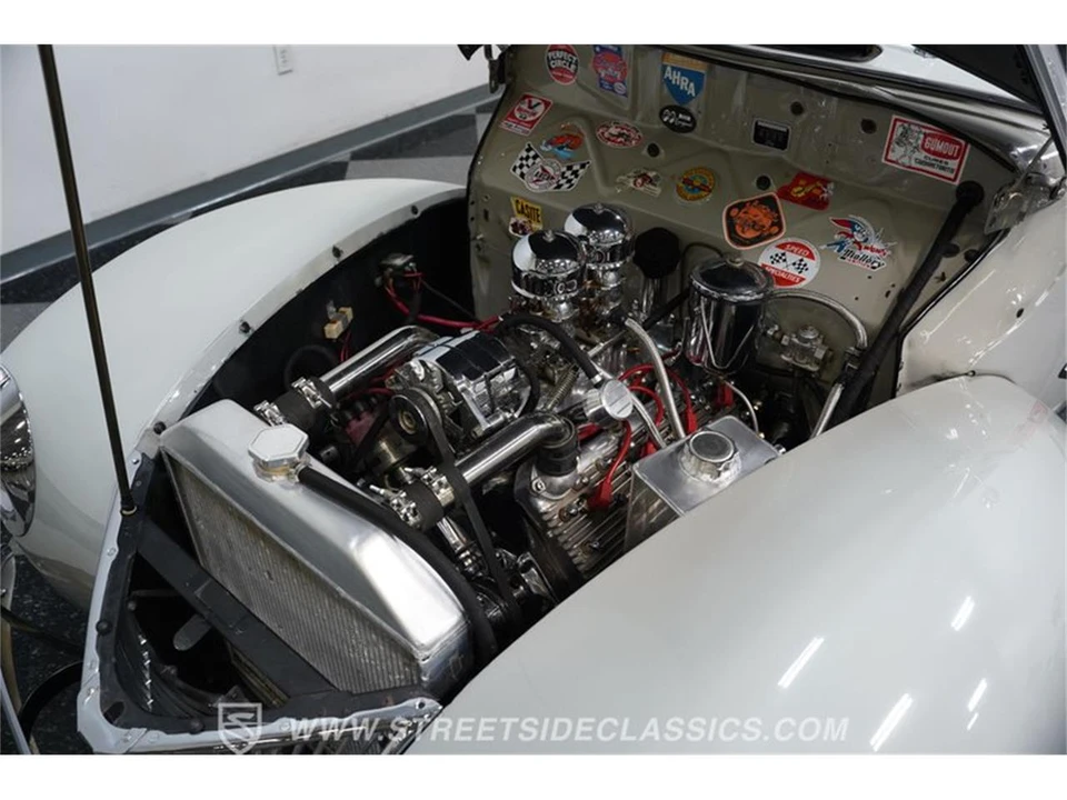 1940 Ford Standard & Deluxe & Super Deluxe - Image 29 of 31