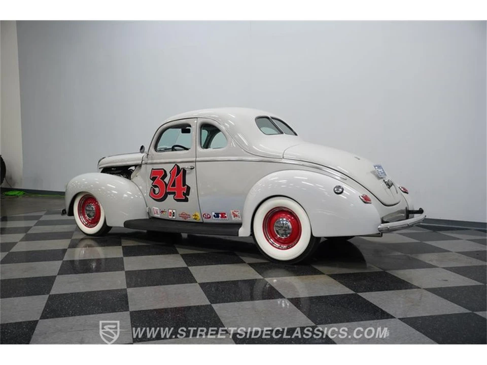 1940 Ford Standard & Deluxe & Super Deluxe - Image 6 of 31