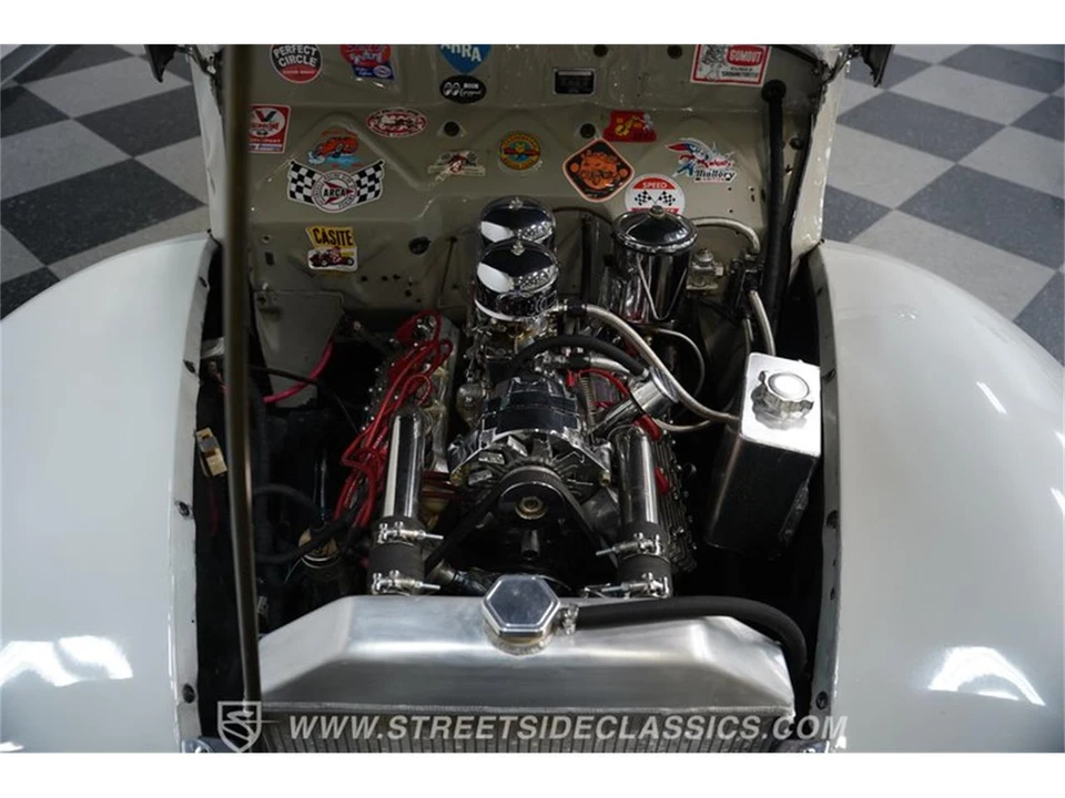 1940 Ford Standard & Deluxe & Super Deluxe - Image 30 of 31