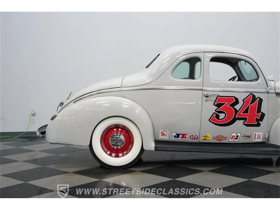 1940 Ford Standard & Deluxe & Super Deluxe - Image 26 of 31