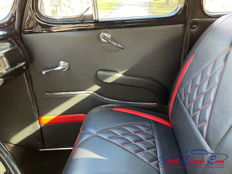 1940 Ford Standard & Deluxe & Super Deluxe - Image 20 of 31