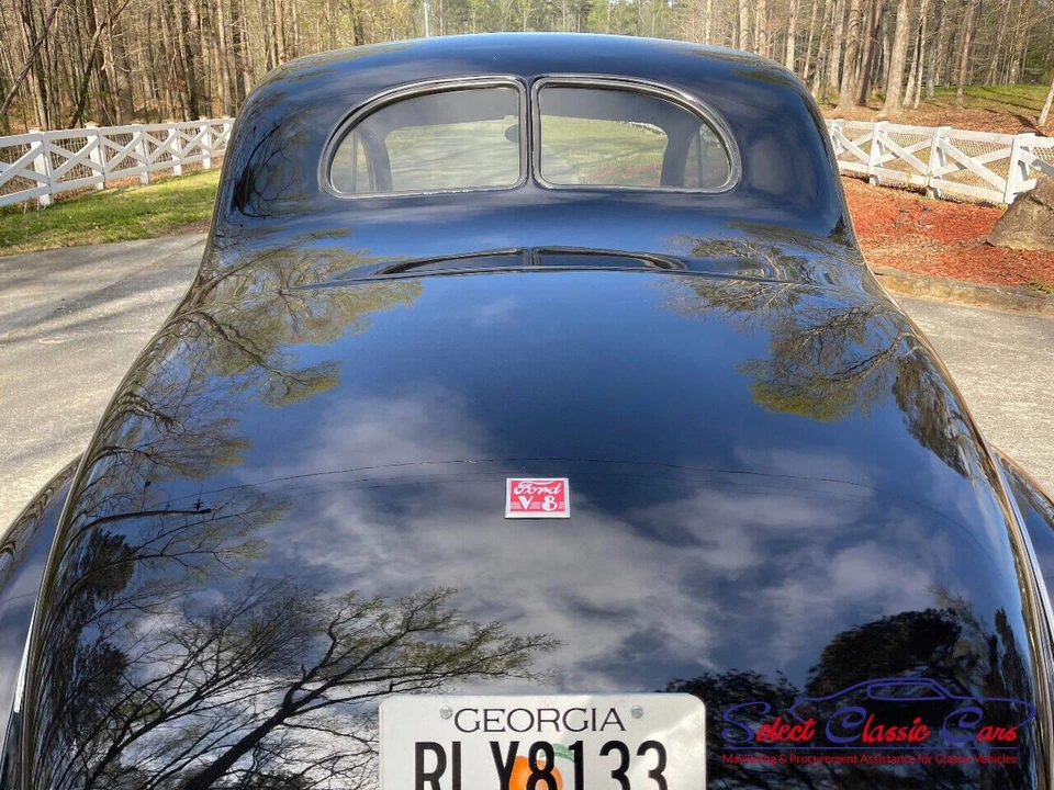 1940 Ford Standard & Deluxe & Super Deluxe - Image 9 of 31