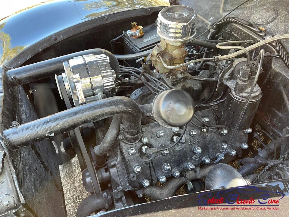 1940 Ford Standard & Deluxe & Super Deluxe - Image 29 of 31