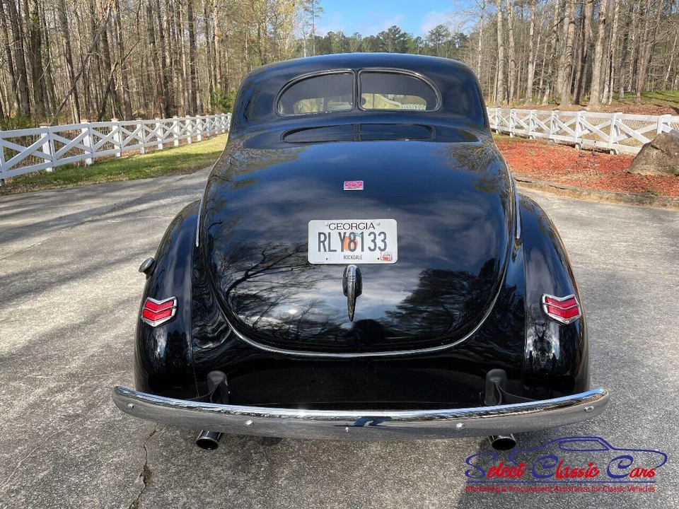 1940 Ford Standard & Deluxe & Super Deluxe - Image 7 of 31