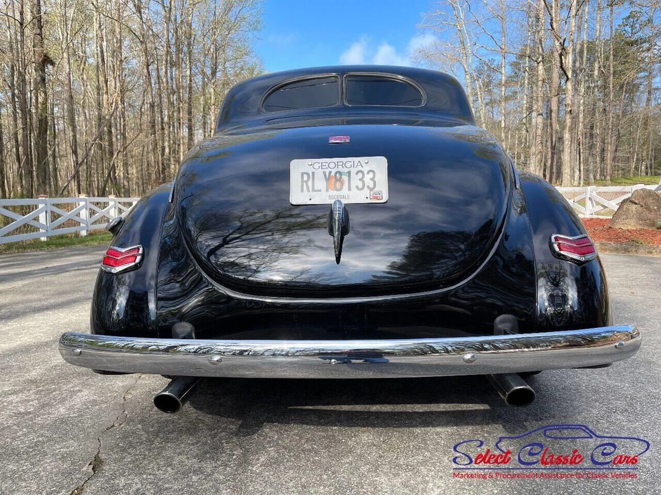 1940 Ford Standard & Deluxe & Super Deluxe - Image 8 of 31