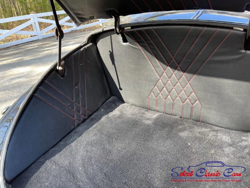 1940 Ford Standard & Deluxe & Super Deluxe - Image 31 of 31