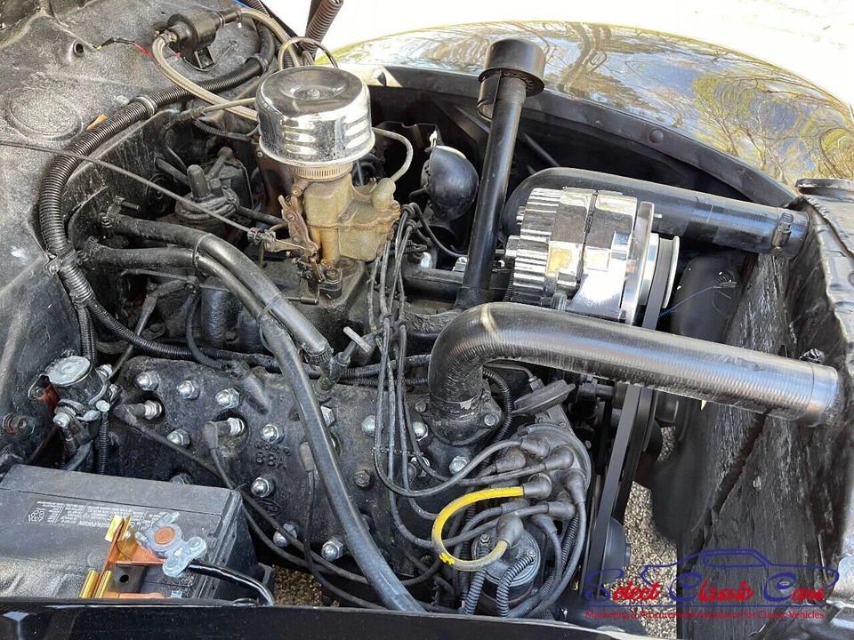 1940 Ford Standard & Deluxe & Super Deluxe - Image 28 of 31