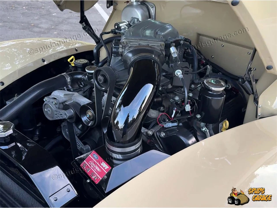 1940 Ford Standard & Deluxe & Super Deluxe - Image 4 of 31