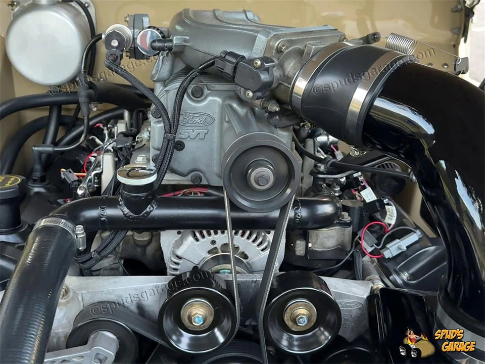1940 Ford Standard & Deluxe & Super Deluxe - Image 6 of 31