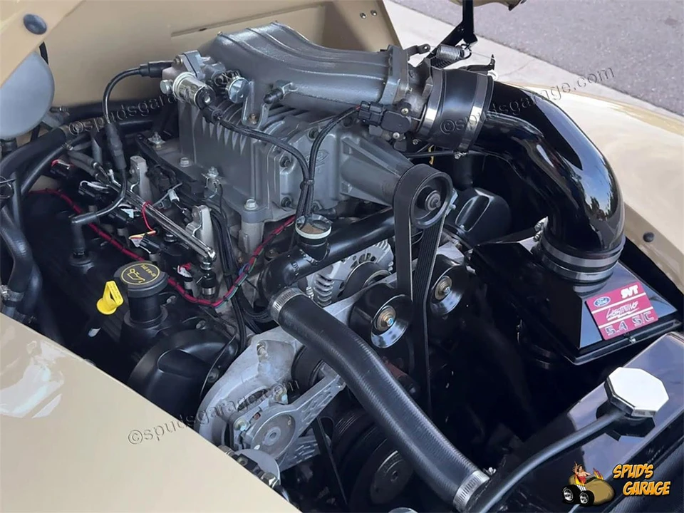 1940 Ford Standard & Deluxe & Super Deluxe - Image 9 of 31