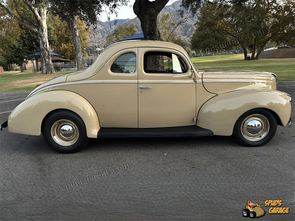 1940 Ford Standard & Deluxe & Super Deluxe - Image 12 of 31