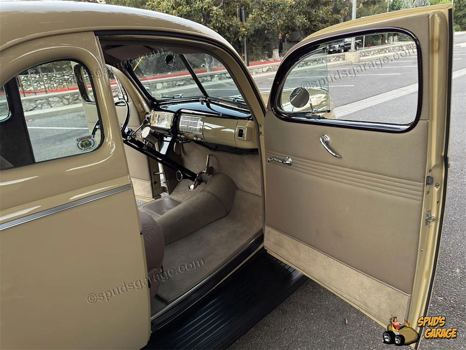 1940 Ford Standard & Deluxe & Super Deluxe - Image 13 of 31