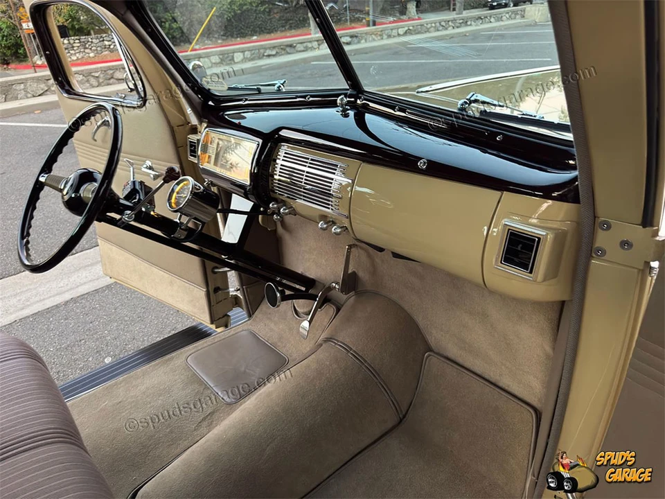 1940 Ford Standard & Deluxe & Super Deluxe - Image 14 of 31
