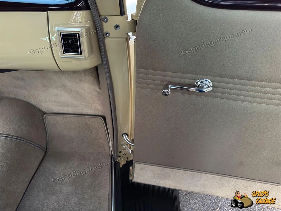 1940 Ford Standard & Deluxe & Super Deluxe - Image 16 of 31
