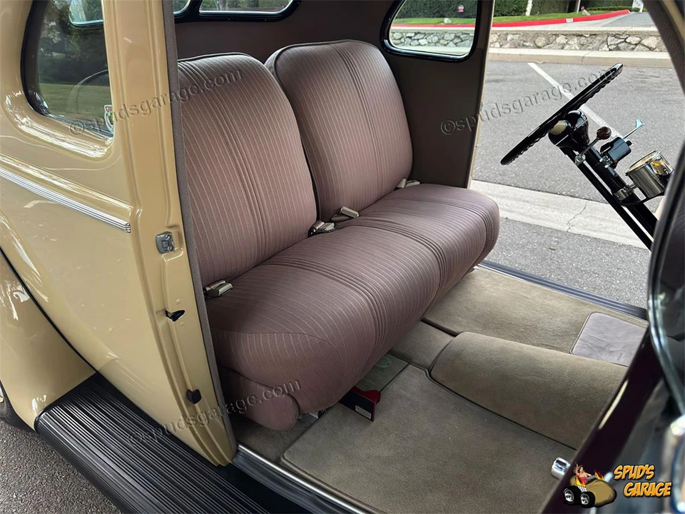 1940 Ford Standard & Deluxe & Super Deluxe - Image 17 of 31