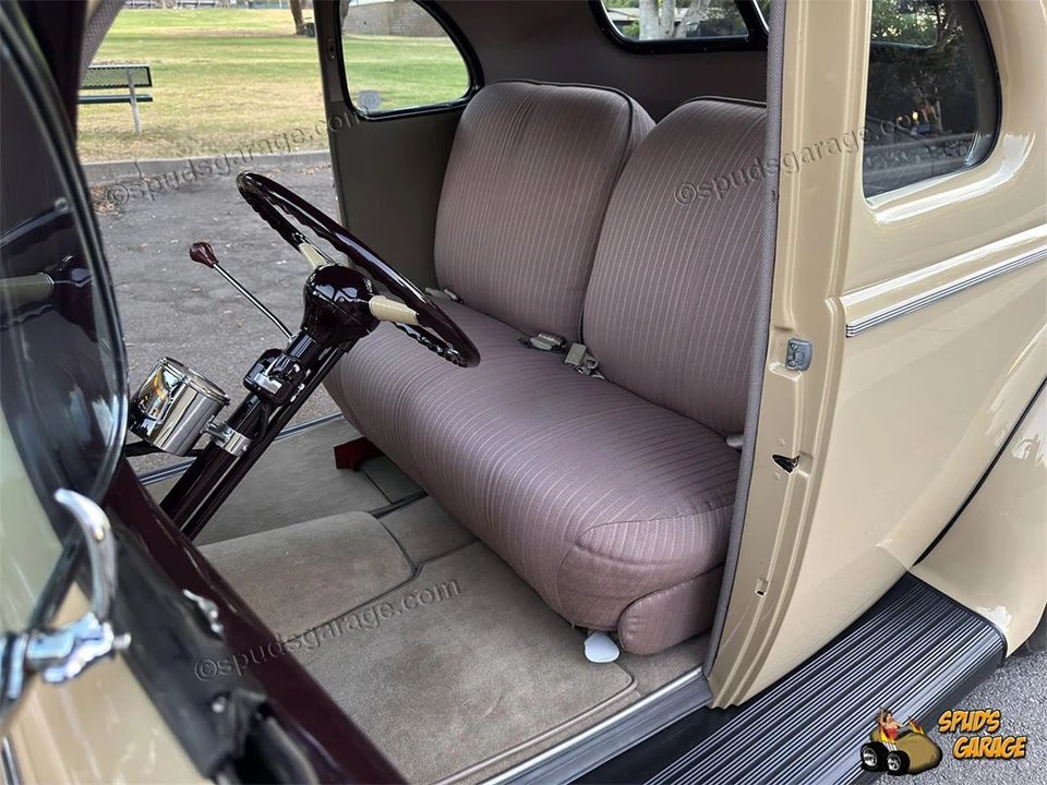 1940 Ford Standard & Deluxe & Super Deluxe - Image 26 of 31