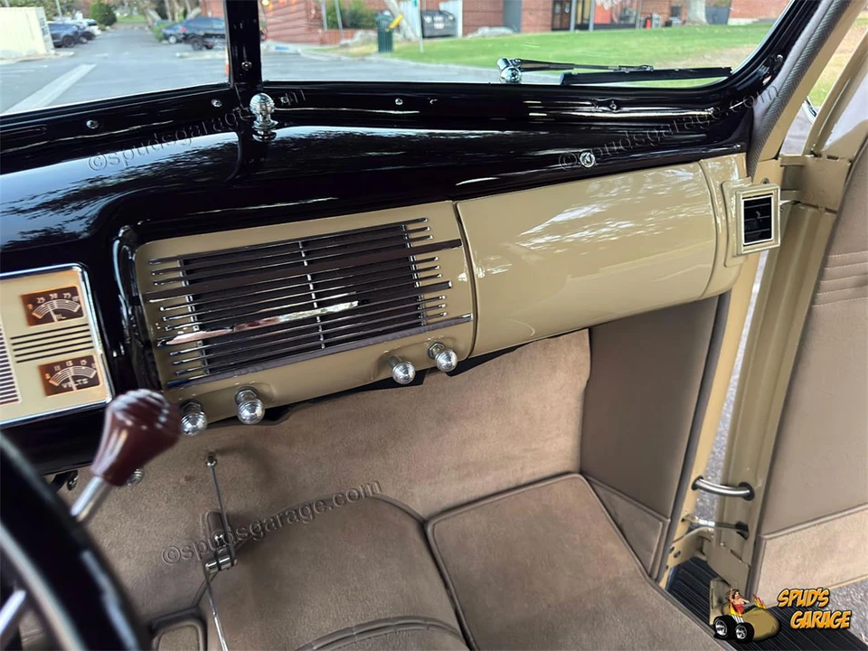 1940 Ford Standard & Deluxe & Super Deluxe - Image 28 of 31