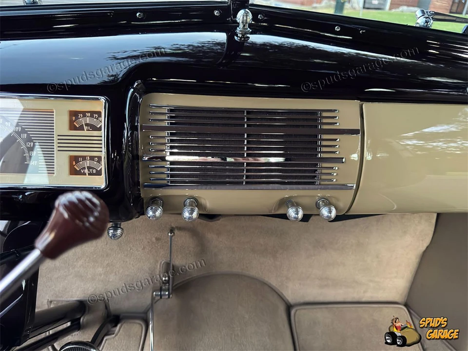 1940 Ford Standard & Deluxe & Super Deluxe - Image 29 of 31