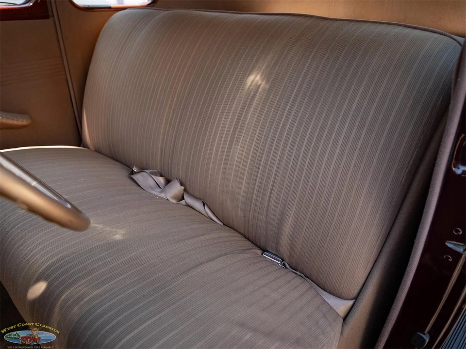 1940 Ford Standard & Deluxe & Super Deluxe - Image 27 of 31
