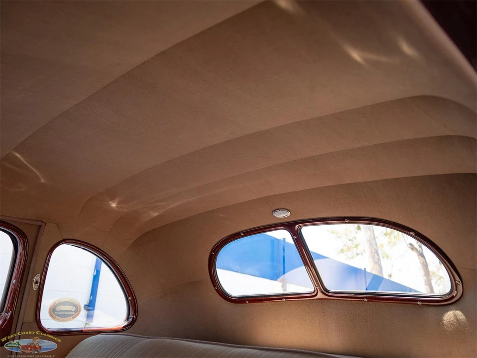 1940 Ford Standard & Deluxe & Super Deluxe - Image 30 of 31