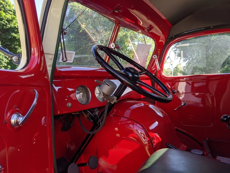 1940 Ford Pickup (1940-1947) - Image 9 of 11