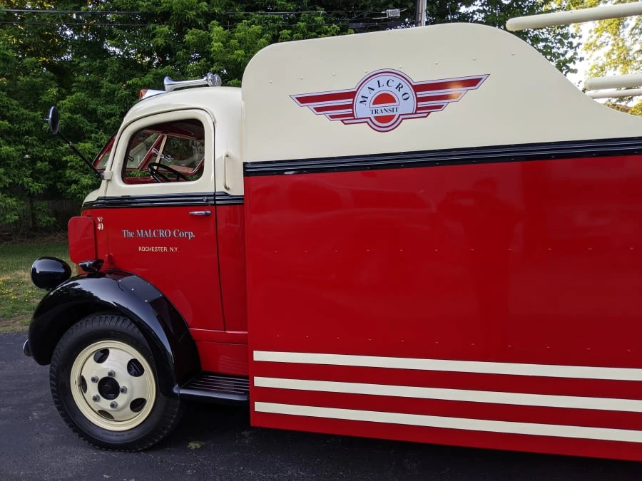 1940 Ford Pickup (1940-1947) - Image 6 of 11