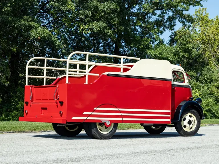 1940 Ford Pickup (1940-1947) - Image 3 of 19