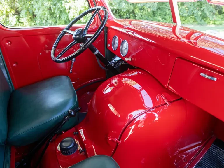 1940 Ford Pickup (1940-1947) - Image 16 of 19