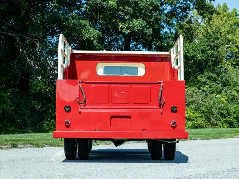 1940 Ford Pickup (1940-1947) - Image 8 of 19