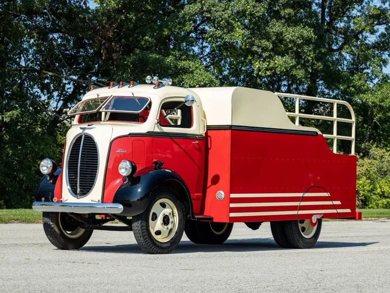 1940 Ford Pickup (1940-1947) - Image 2 of 19