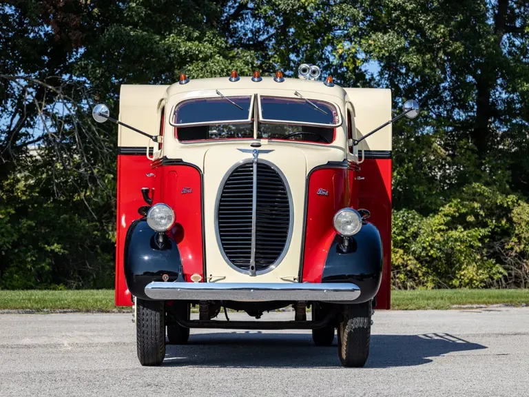 1940 Ford Pickup (1940-1947) - Image 7 of 19