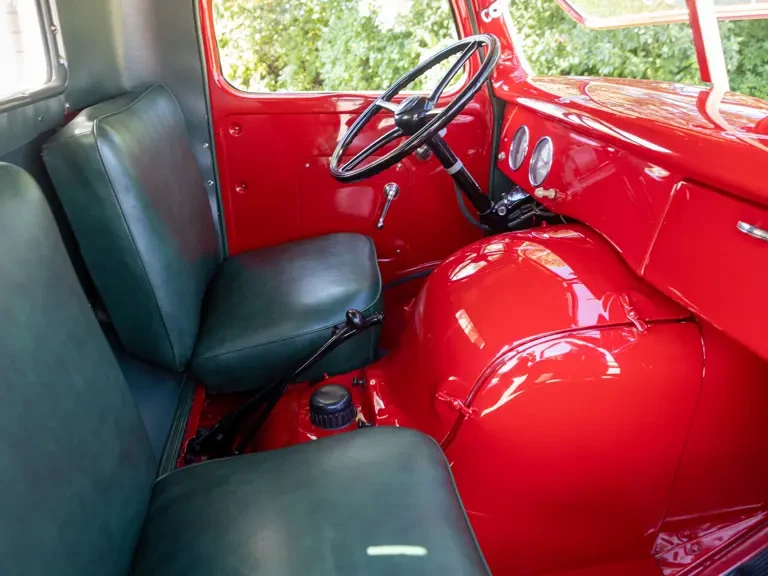 1940 Ford Pickup (1940-1947) - Image 17 of 19