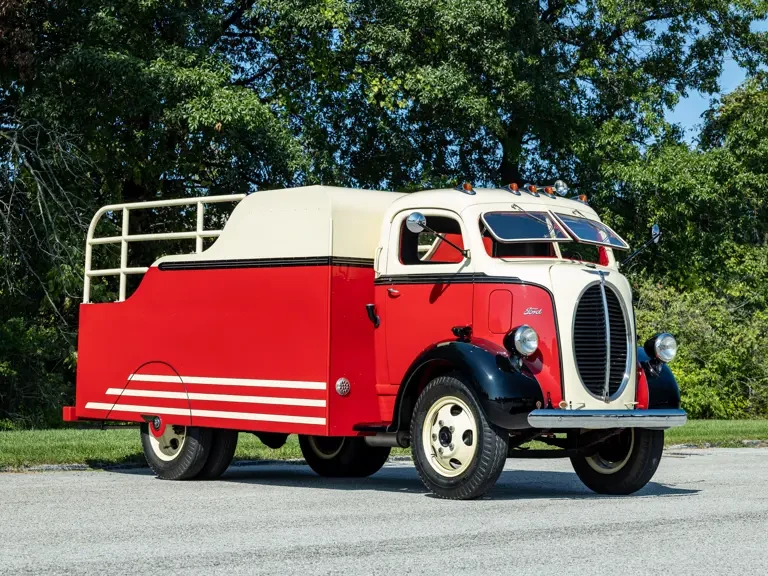 1940 Ford Pickup (1940-1947) - Image 9 of 19