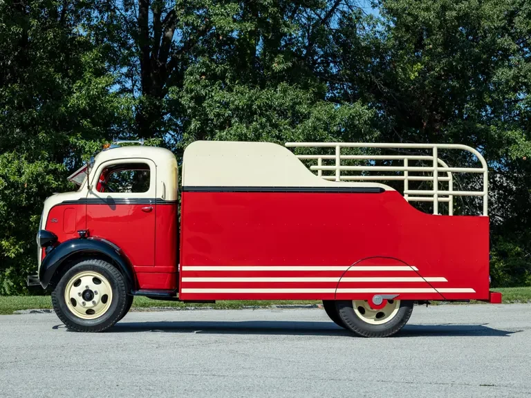 1940 Ford Pickup (1940-1947) - Image 6 of 19