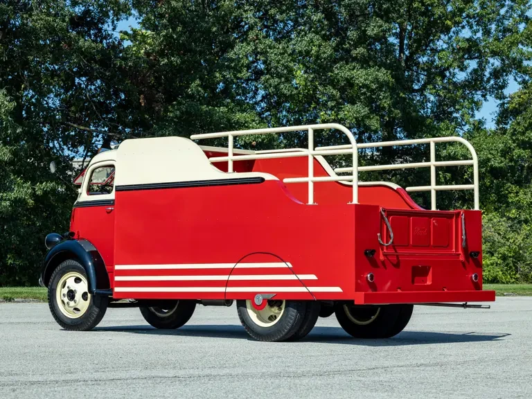 1940 Ford Pickup (1940-1947) - Image 10 of 19