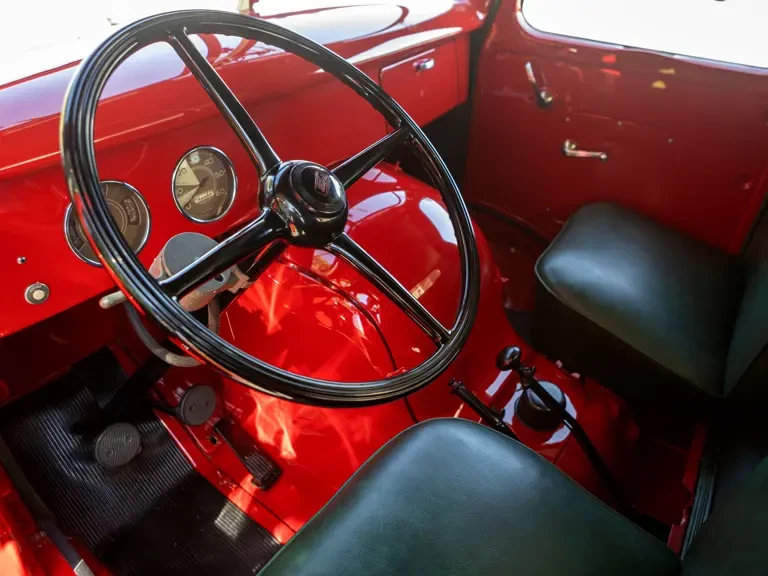 1940 Ford Pickup (1940-1947) - Image 5 of 19