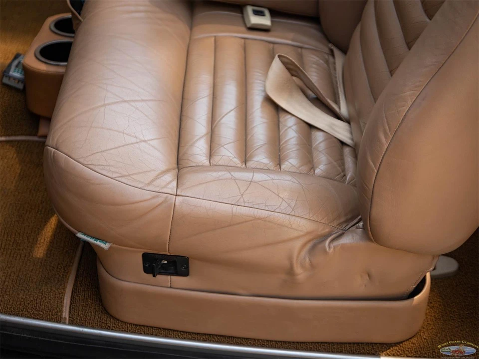 1940 Ford Standard & Deluxe & Super Deluxe - Image 31 of 31
