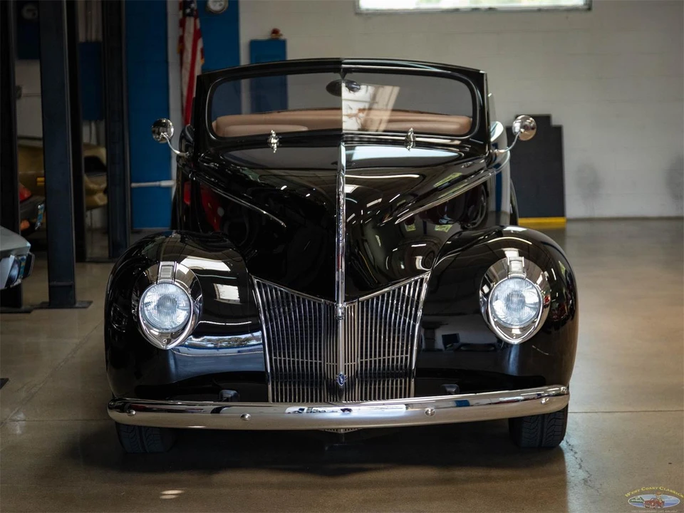 1940 Ford Standard & Deluxe & Super Deluxe - Image 17 of 31