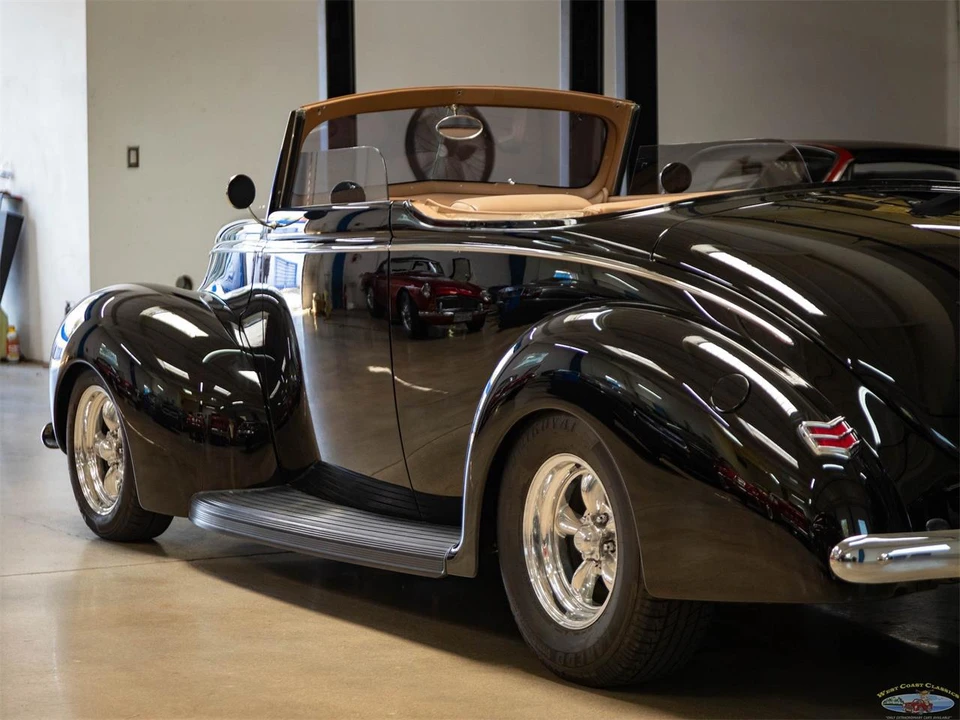 1940 Ford Standard & Deluxe & Super Deluxe - Image 22 of 31