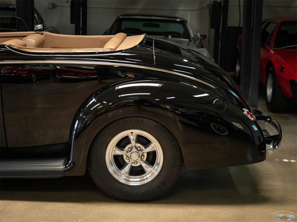 1940 Ford Standard & Deluxe & Super Deluxe - Image 7 of 31