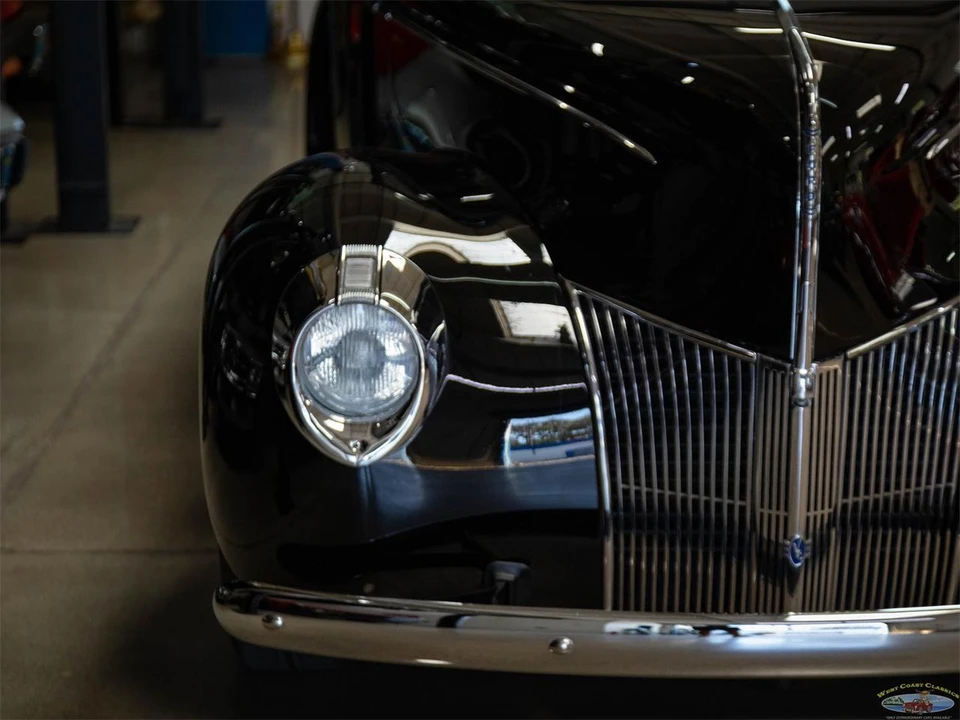 1940 Ford Standard & Deluxe & Super Deluxe - Image 18 of 31