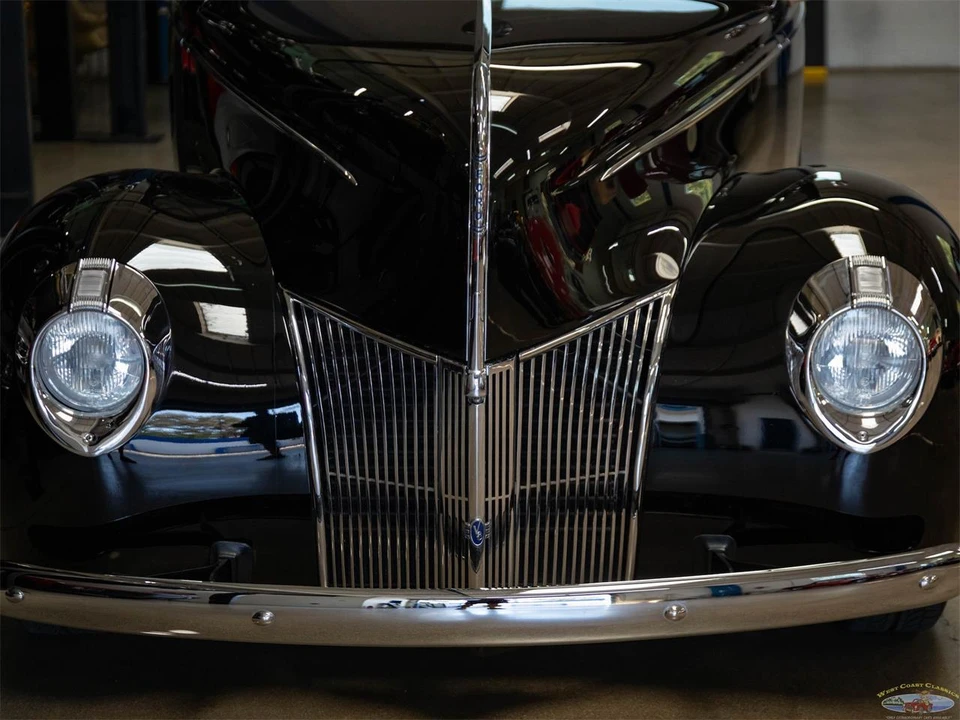 1940 Ford Standard & Deluxe & Super Deluxe - Image 19 of 31