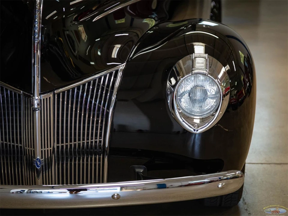 1940 Ford Standard & Deluxe & Super Deluxe - Image 20 of 31