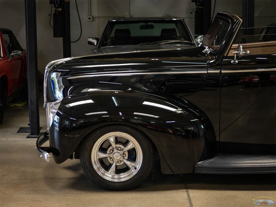 1940 Ford Standard & Deluxe & Super Deluxe - Image 5 of 31